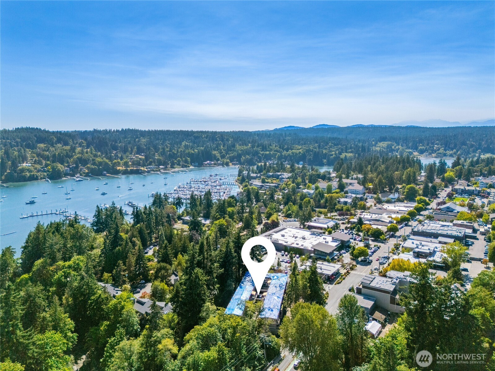 465 Winslow Way East, Unit 108 Bainbridge Island, WA 98110 - Photo 37 of 38