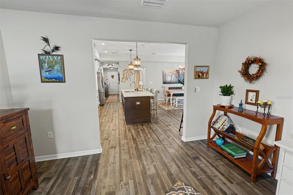 13416 Whitmarsh Street Spring Hill, FL 34609 - Photo 49 of 75