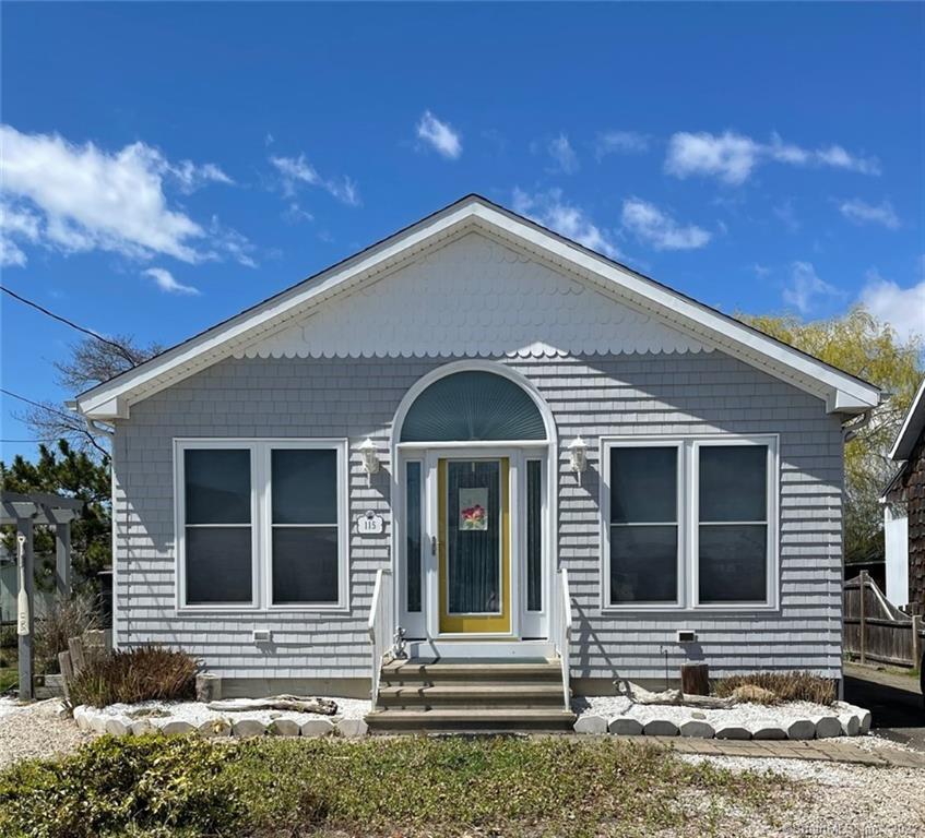 115 Chalker Beach Road Old Saybrook, CT 06475 - Photo 1 of 1