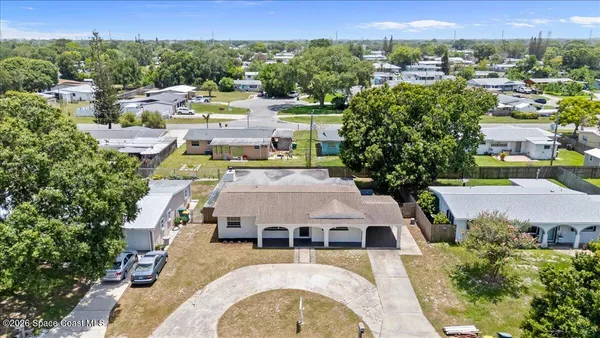 $324,900 | 2619 Lorna Drive, Melbourne, FL 32935