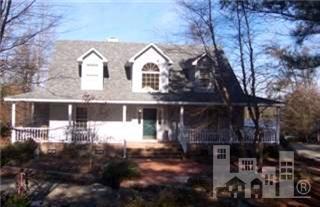 530 Houses Mill Road Newton Grove, NC 28366 - Photo 1 of 9 Primary Photo