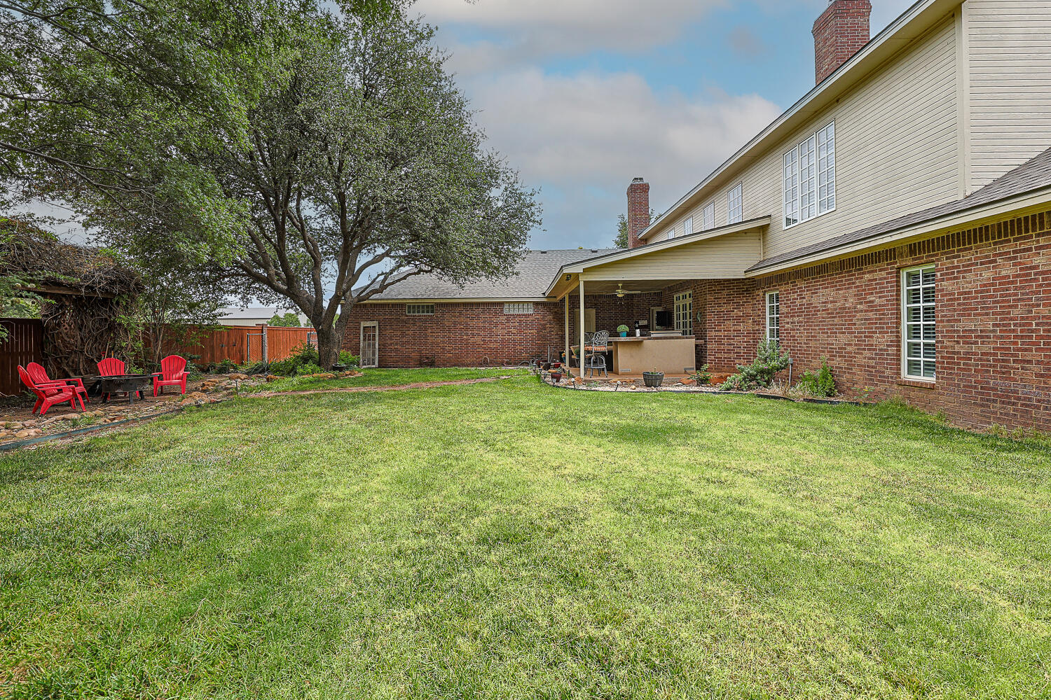 5007 C R 1435 Lubbock, TX 79407 - Photo 84 of 89 Back Exterior