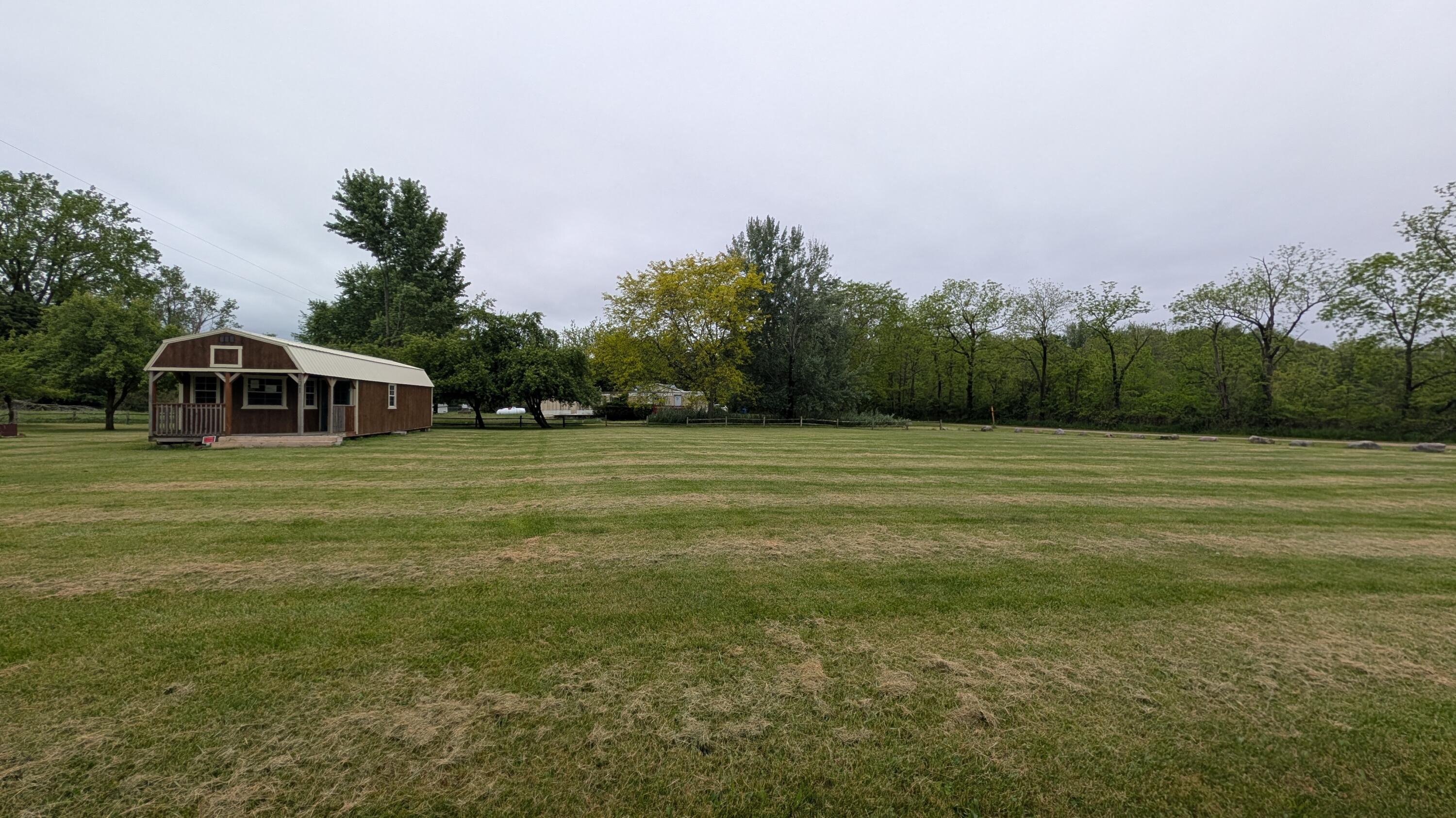 121 West Adams Road Bronson, MI 49028 - Photo 2 of 11 13395