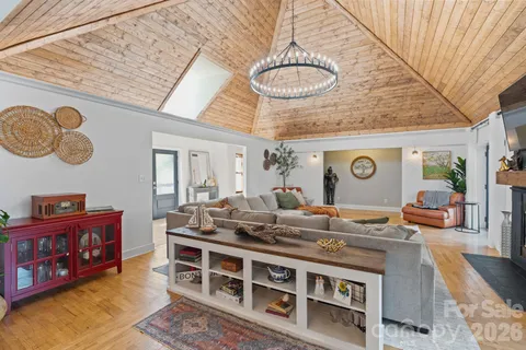 a bedroom with bed and window