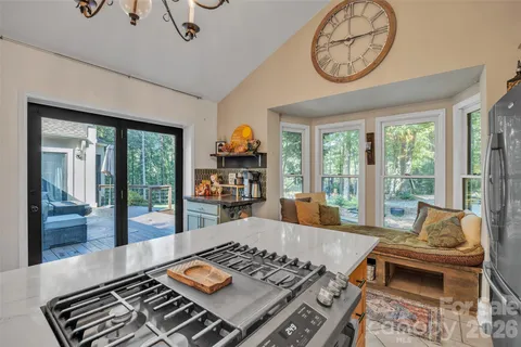 $770,000 | 214 Ridgeway Drive, Taylorsville, NC 28681