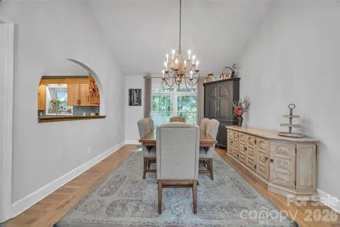 $770,000 | 214 Ridgeway Drive, Taylorsville, NC 28681