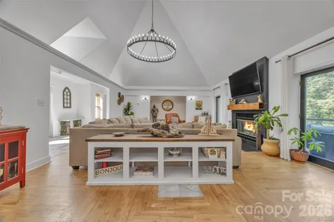 $725,000 | 214 Ridgeway Drive, Taylorsville, NC 28681