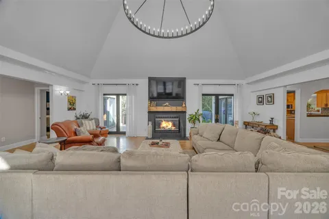 $725,000 | 214 Ridgeway Drive, Taylorsville, NC 28681