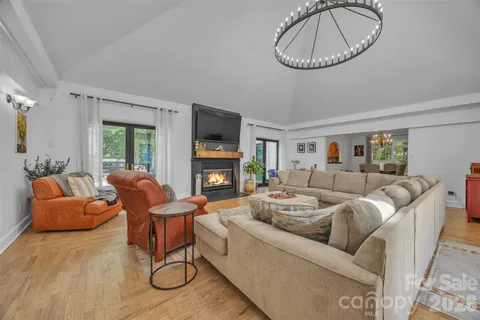 $725,000 | 214 Ridgeway Drive, Taylorsville, NC 28681