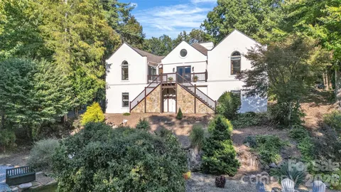 $770,000 | 214 Ridgeway Drive, Taylorsville, NC 28681