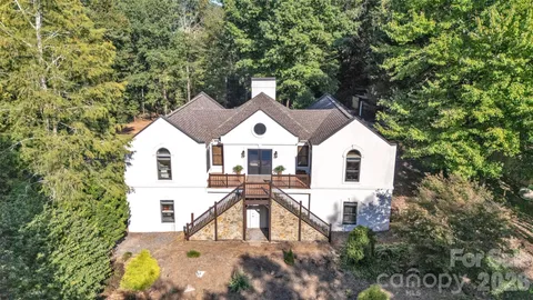 $770,000 | 214 Ridgeway Drive, Taylorsville, NC 28681