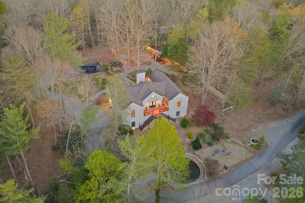 $725,000 | 214 Ridgeway Drive, Taylorsville, NC 28681