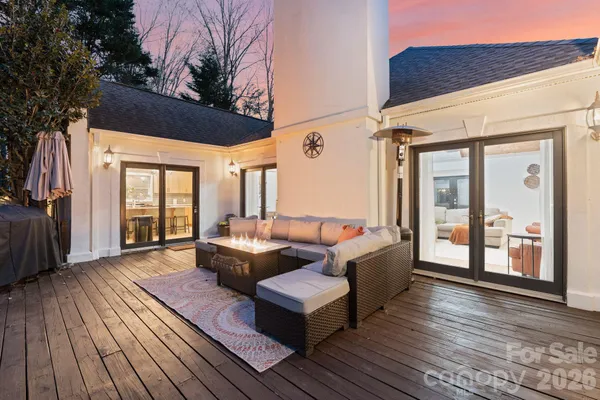 $725,000 | 214 Ridgeway Drive, Taylorsville, NC 28681