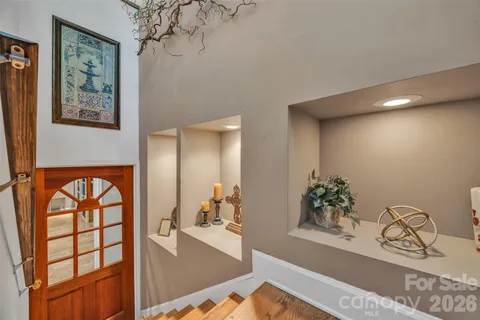 $770,000 | 214 Ridgeway Drive, Taylorsville, NC 28681