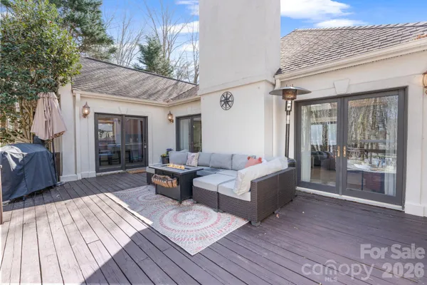 $725,000 | 214 Ridgeway Drive, Taylorsville, NC 28681