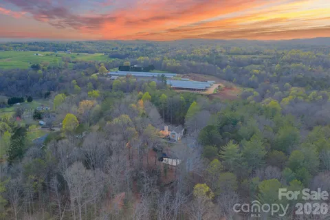 $699,900 | 214 Ridgeway Drive, Taylorsville, NC 28681