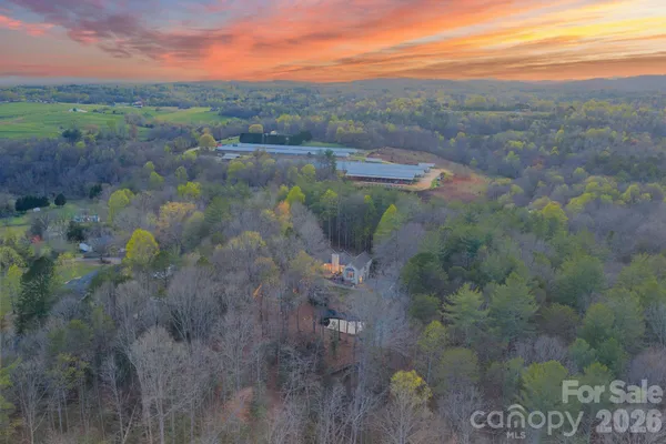 $725,000 | 214 Ridgeway Drive, Taylorsville, NC 28681