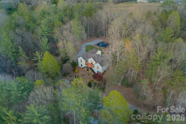 $725,000 | 214 Ridgeway Drive, Taylorsville, NC 28681