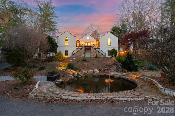 $725,000 | 214 Ridgeway Drive, Taylorsville, NC 28681