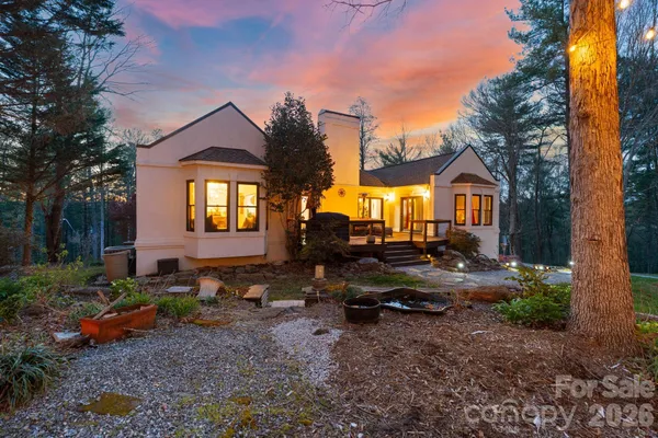 $725,000 | 214 Ridgeway Drive, Taylorsville, NC 28681