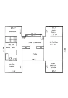 $770,000 | 214 Ridgeway Drive, Taylorsville, NC 28681