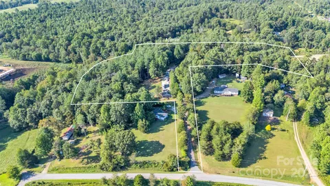 $770,000 | 214 Ridgeway Drive, Taylorsville, NC 28681