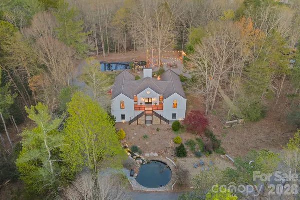 $725,000 | 214 Ridgeway Drive, Taylorsville, NC 28681
