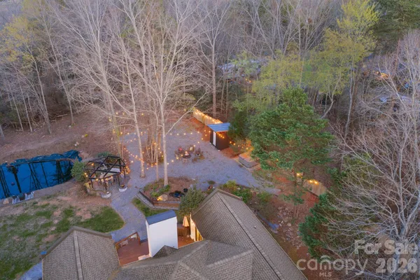 $725,000 | 214 Ridgeway Drive, Taylorsville, NC 28681