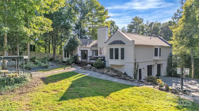 $770,000 | 214 Ridgeway Drive, Taylorsville, NC 28681