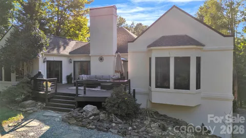 $770,000 | 214 Ridgeway Drive, Taylorsville, NC 28681