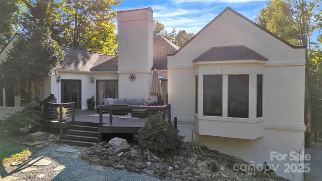 $770,000 | 214 Ridgeway Drive, Taylorsville, NC 28681