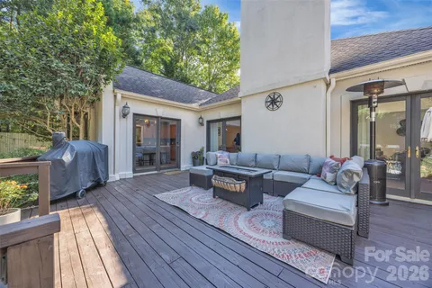 $770,000 | 214 Ridgeway Drive, Taylorsville, NC 28681