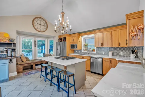 $770,000 | 214 Ridgeway Drive, Taylorsville, NC 28681