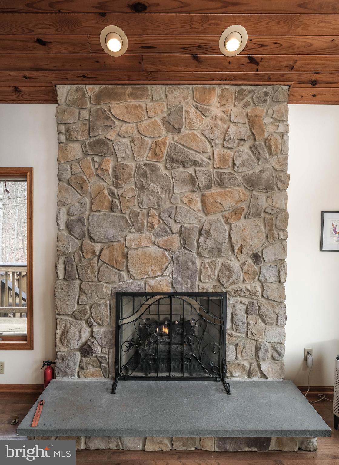 642 Paddys Run Road Star Tannery, VA 22654 - Photo 24 of 79