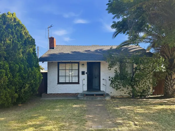 $234,000 | 1643 West Andrews, Fresno, CA 93705