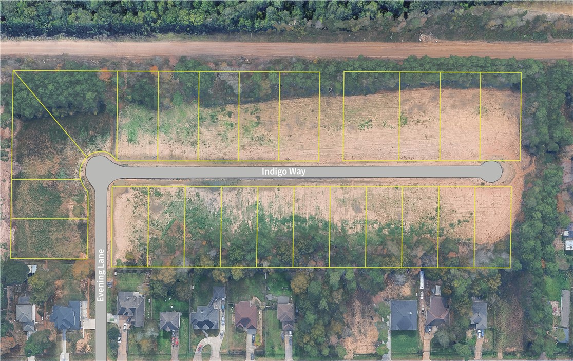 Lot 179 Evening Lane Porter, TX 77365 - Photo 6 of 6 a view of a lake view