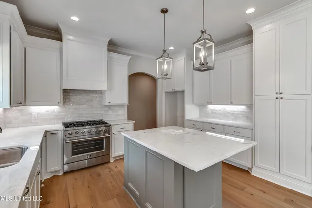 $395,900 | 320 Celadon Way, Brandon, MS 39042