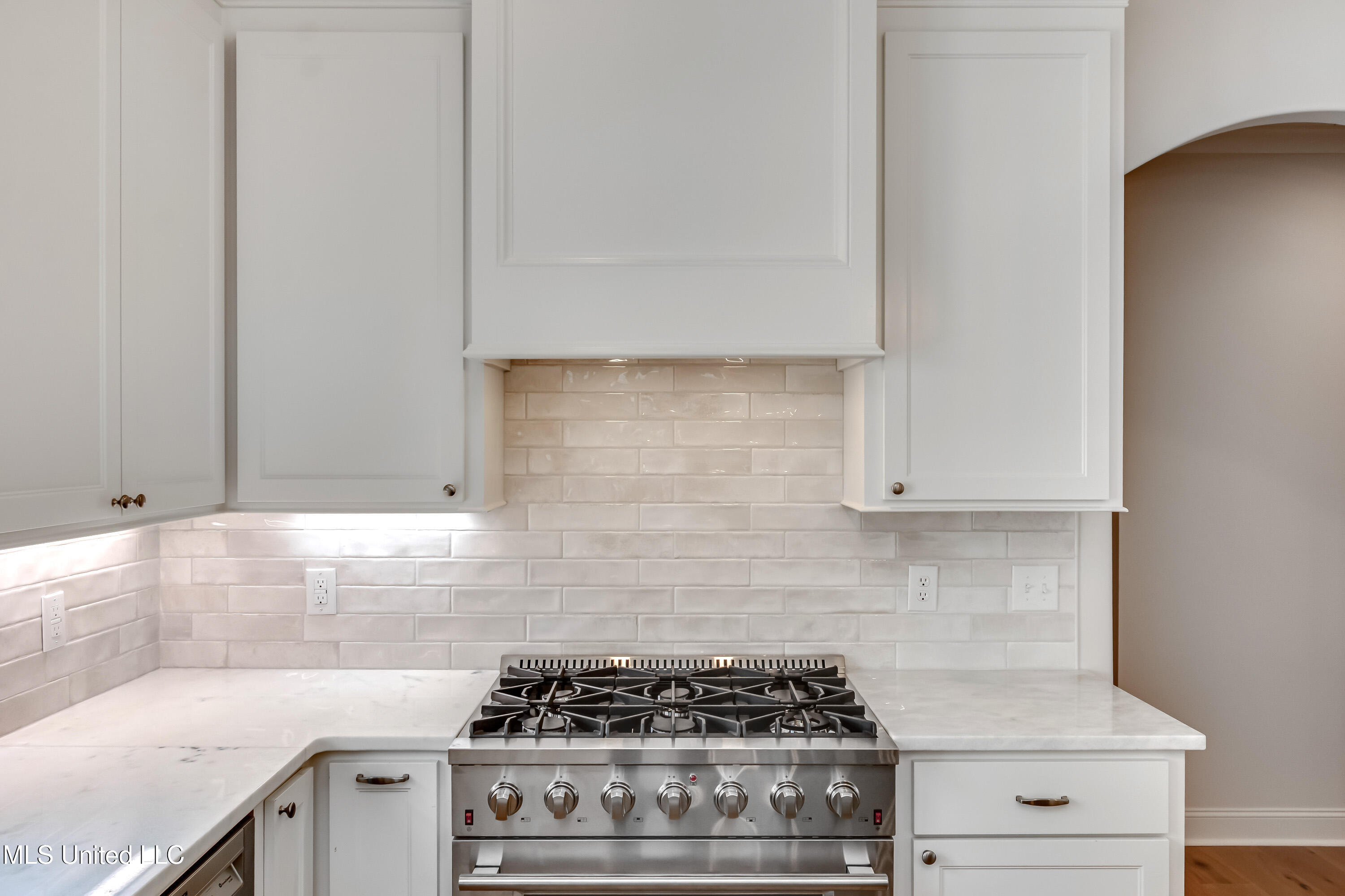 320 Celadon Way Brandon, MS 39042 - Photo 18 of 39 320 Celadon Way Int-17