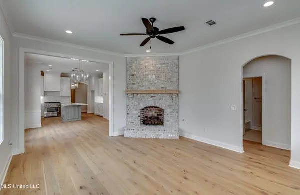 $407,900 | 320 Celadon Way, Brandon, MS 39042