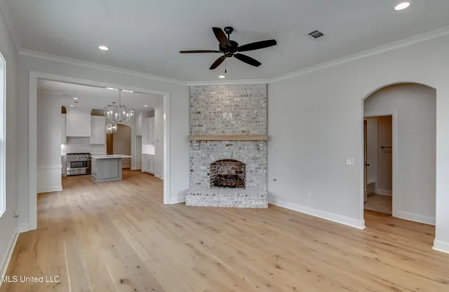 $395,900 | 320 Celadon Way, Brandon, MS 39042