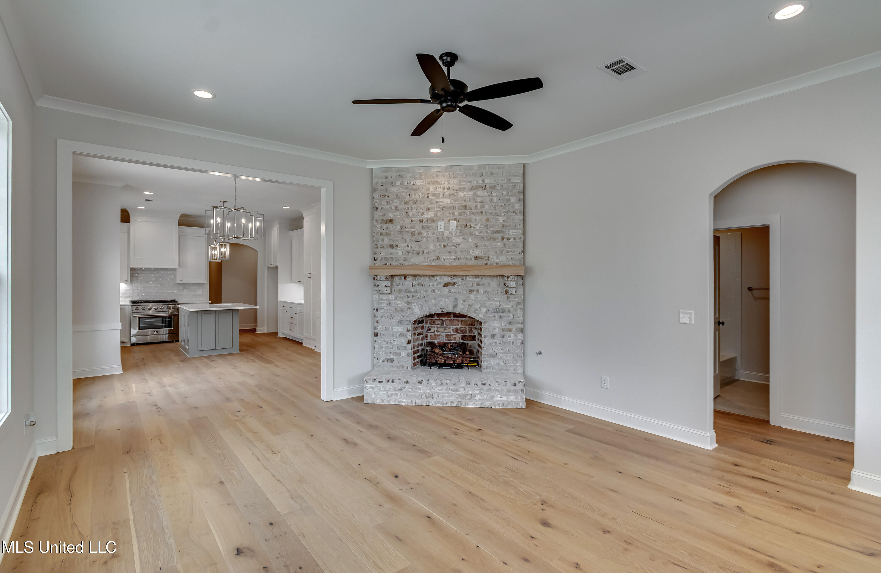 320 Celadon Way Brandon, MS 39042 - Photo 3 of 39 320 Celadon Way Int-2