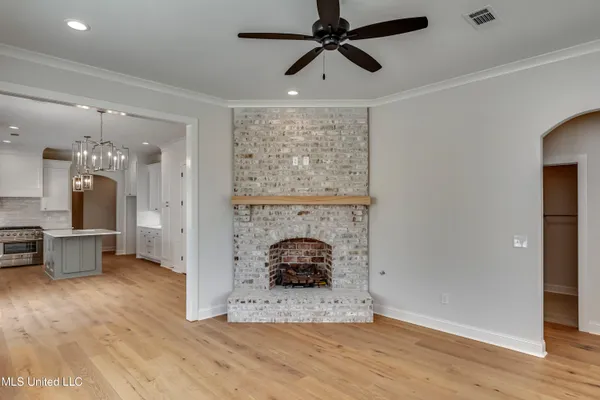 $407,900 | 320 Celadon Way, Brandon, MS 39042