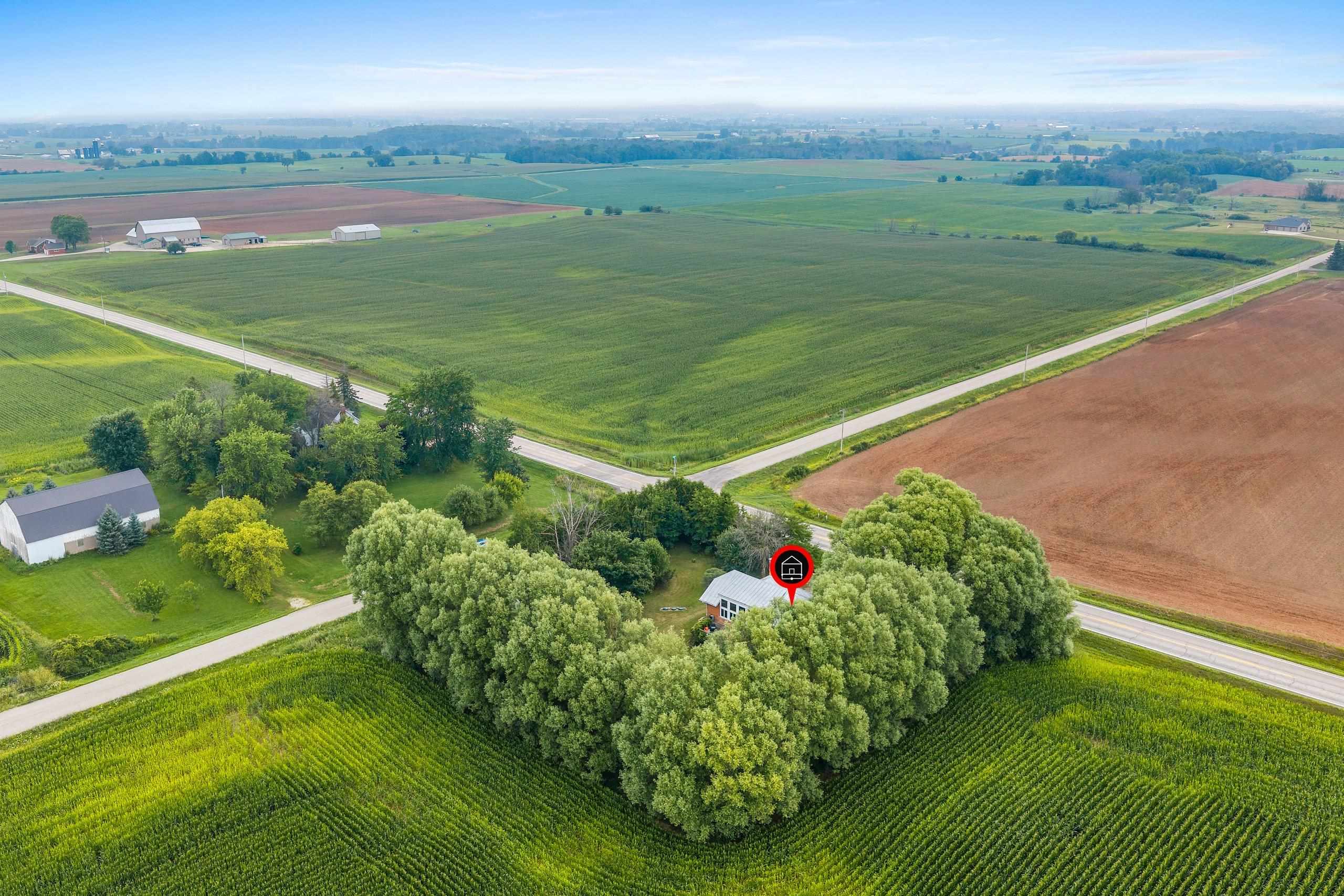 3189 North County Rd P New Franken, WI 54229 - Photo 74 of 81 Gallery Image 74