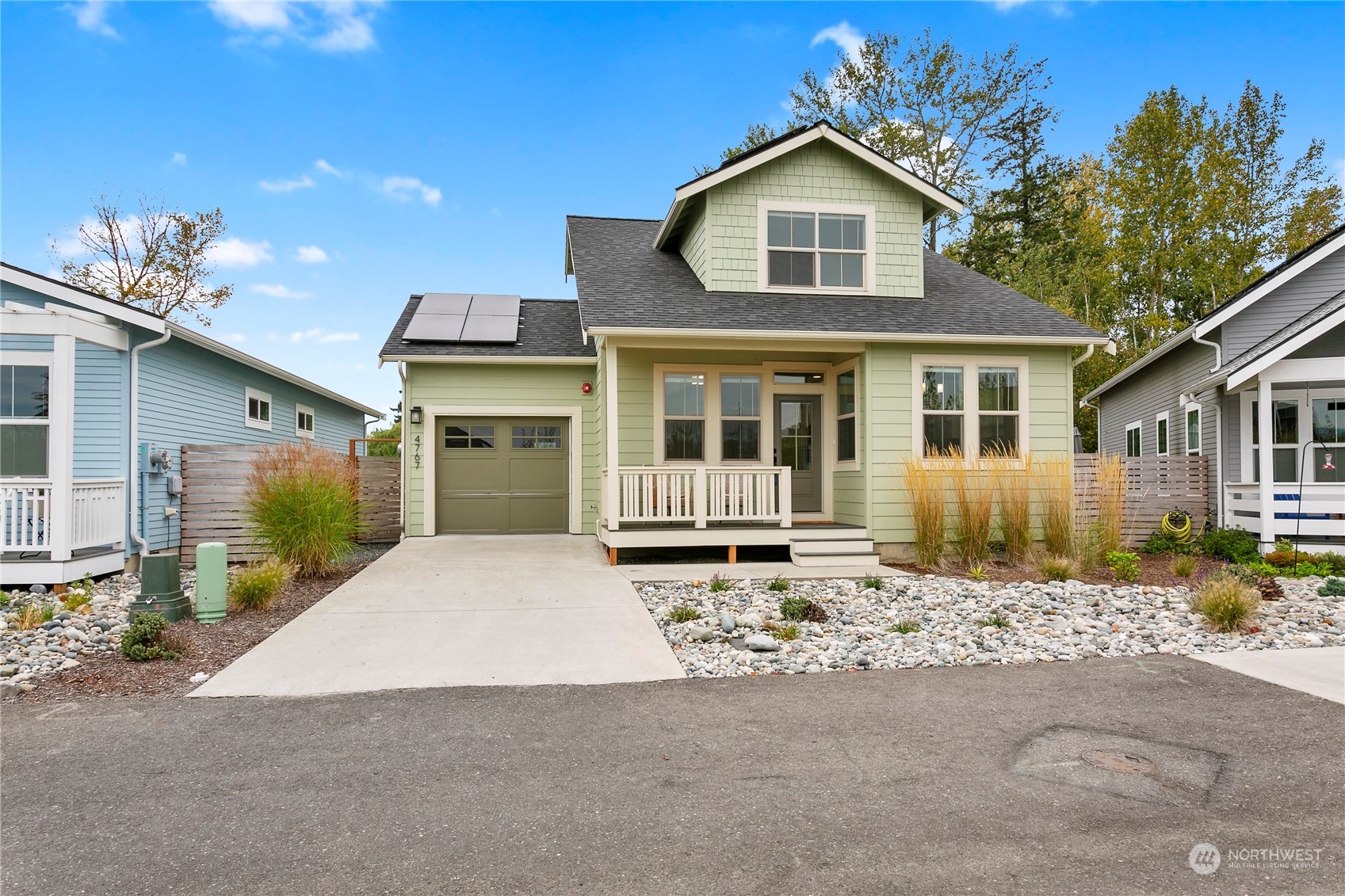 4767 Spring Brook Street Bellingham, WA 98226 - Photo 1 of 32 Gallery Image 1