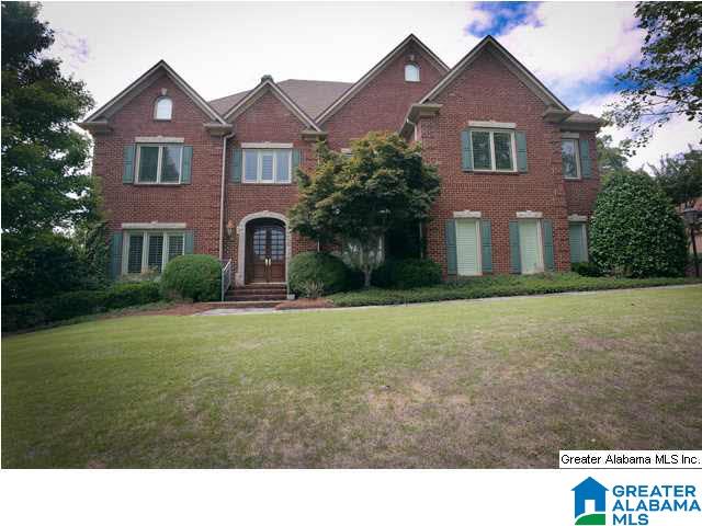 2105 Brook Highland Ridge Birmingham, AL 35242 - Photo 1 of 12