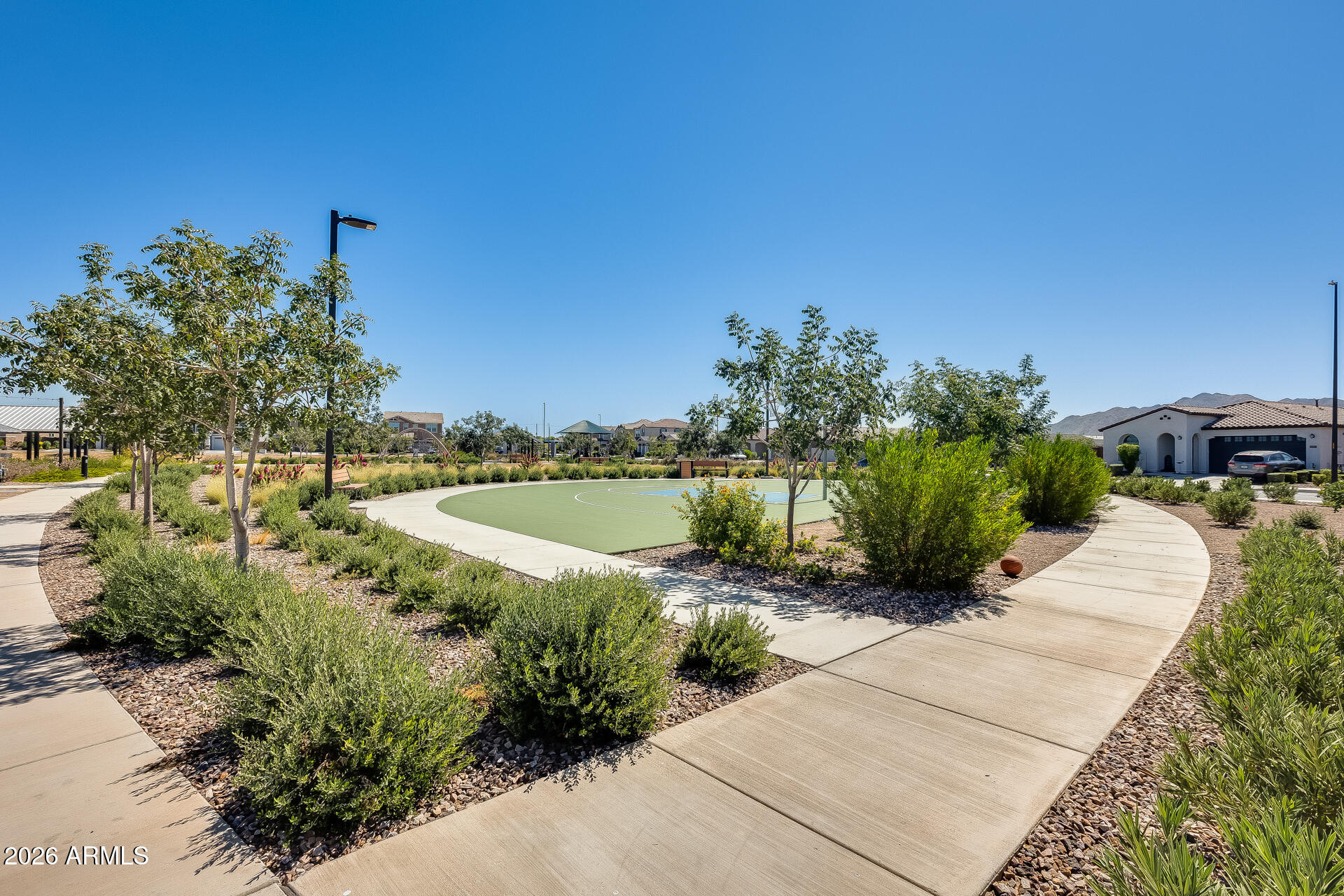 2300 East Ridgewood Lane Gilbert, AZ 85298 - Photo 45 of 50 Community