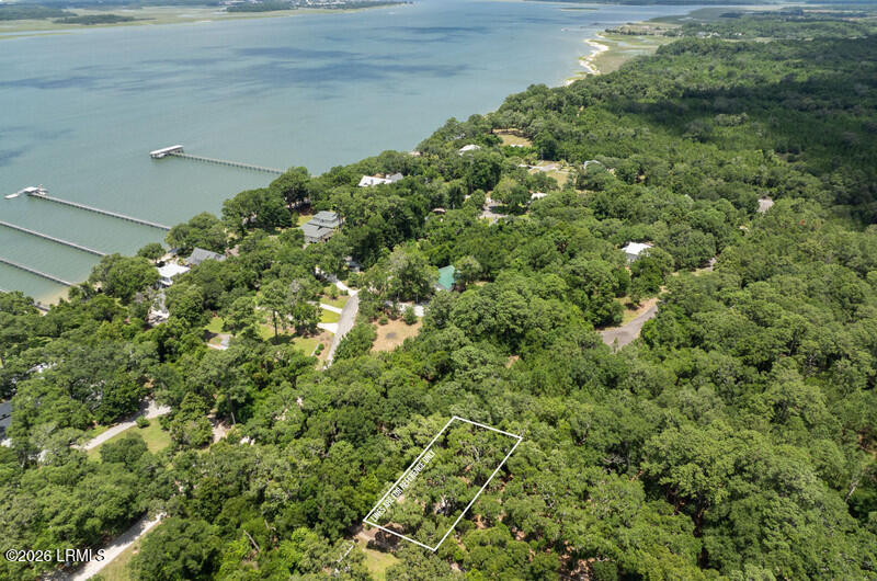 5 Hand Road St. Helena Island, SC 29920 - Photo 13 of 13 5 Hand MLS Photo4
