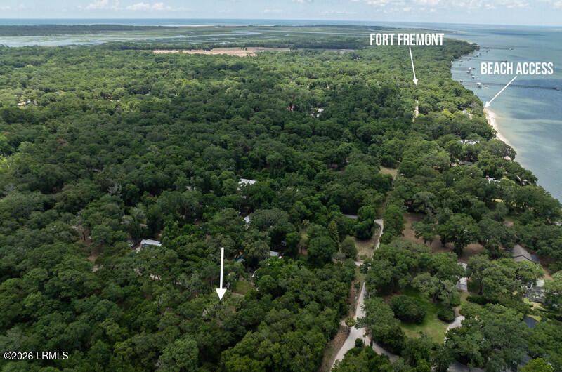 5 Hand Road St. Helena Island, SC 29920 - Photo 2 of 13 5 Hand MLS Photo7
