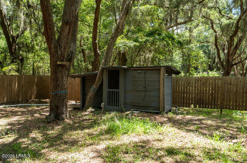 5 Hand Road St. Helena Island, SC 29920 - Photo 7 of 13 5 Hand MLS Photo12