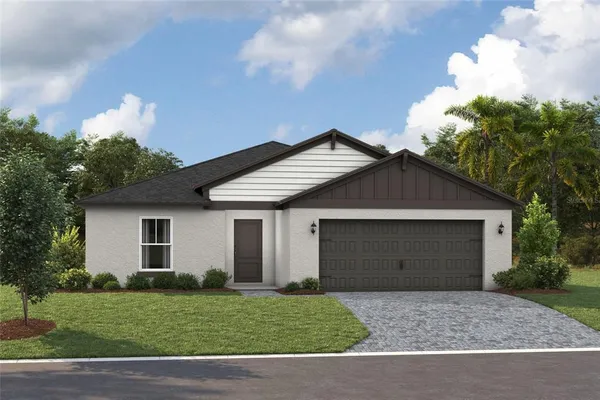 $388,490 | 9273 Orch Pk Lane, Dade City, FL 33525